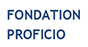 Logo de la Fondation Proficio