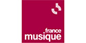 Logo de France Musique