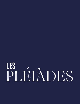 2024-2025 season's "Pléiades"