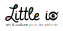 Logo Little Io