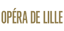 Logo opéra de Lille