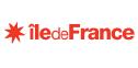 Logo région Ile de France