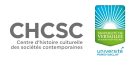 Logo CHCSC