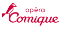 Logo opéra Comique