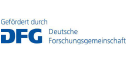 Logo DFG