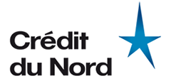 Logo Crédit du Nord