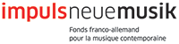 logo Impuls Neue Musik
