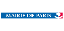 Logo Mairie de Paris 