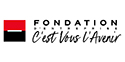 Fondation d'entreprise - C'est vous l'avenir