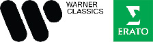 Logo Warner Classics / Erato 
