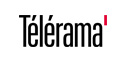 Logo télérama