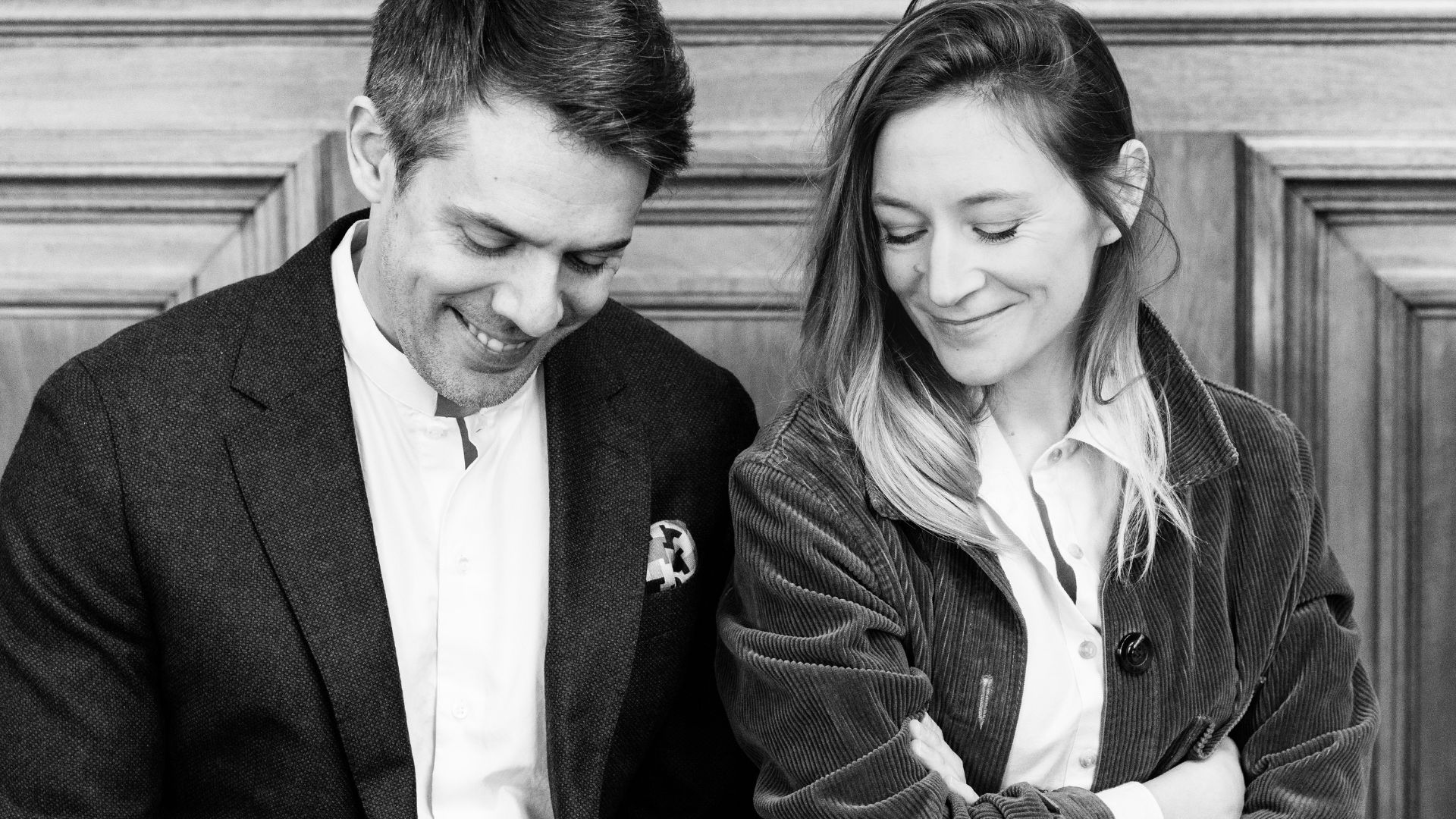 Sabine Devieilhe et Mathieu Pordoy © Edouard Brane