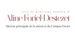 Aline Foriel-Destezet