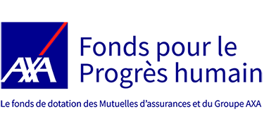 Axa, Fonds pour le Progrès humain