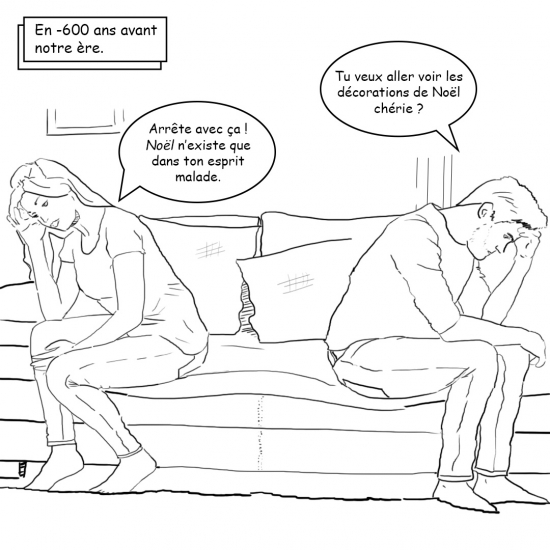 Période entre deux - Les Eclairs 2021