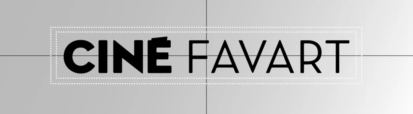 Bannière Ciné Favart