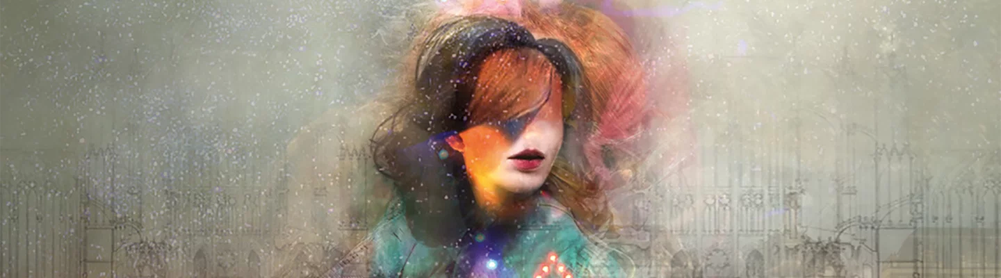 Illustration spectacle Manon 