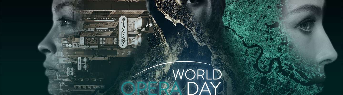 World Opera Day