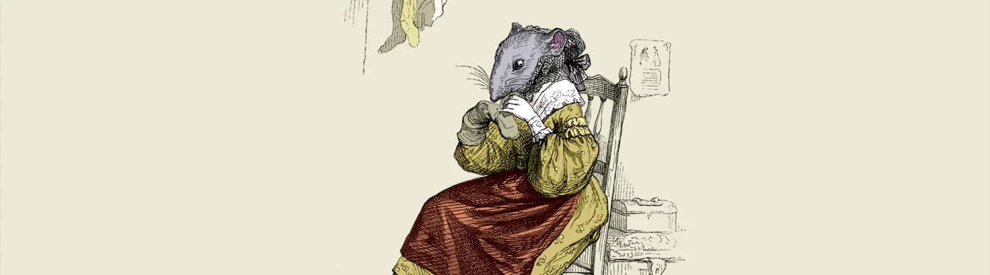 Cendrillon Illustration