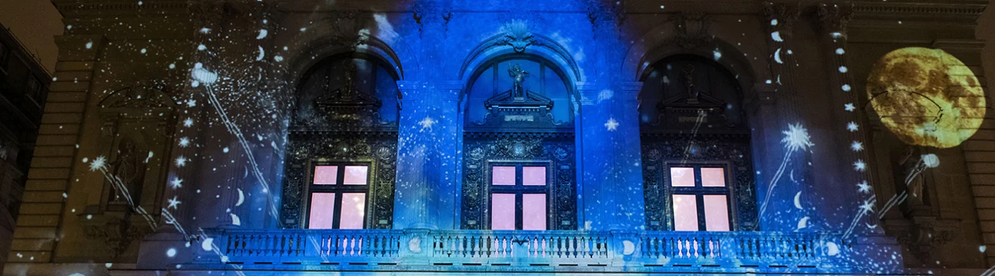 Soirée de Gala 2023 | Le Voyage dans la Lune © Didier Plowy