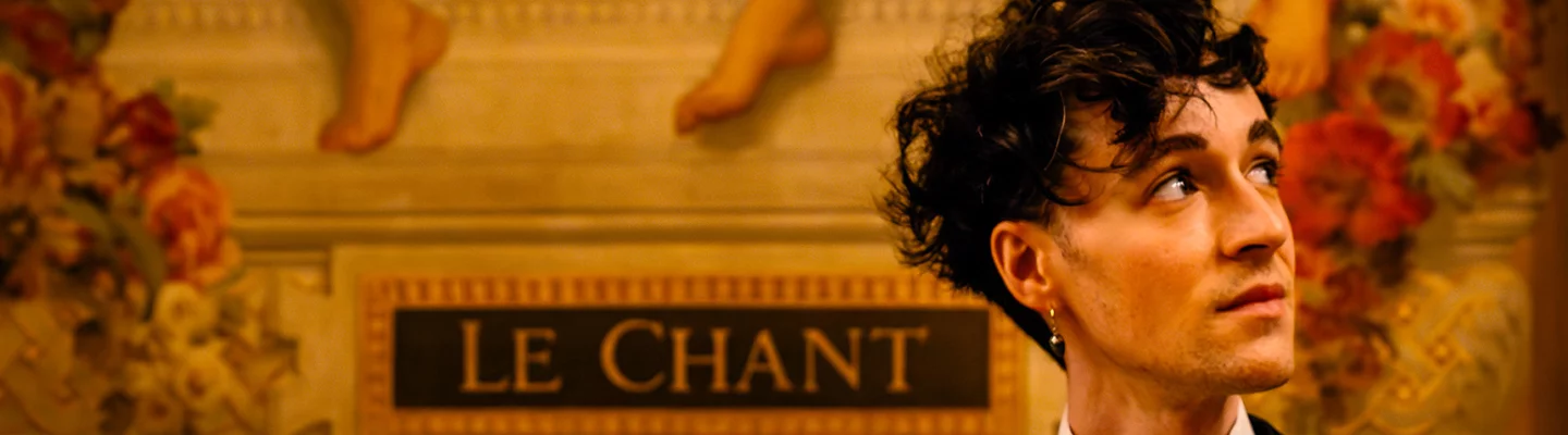 Les visites chantées de Grégoire Ichou © Mathieu Ichou 