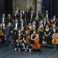 Orchestre de la chambre de Paris © Jean-Baptiste Pellerin