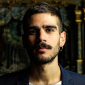 Biographie Antonio Cuenca Ruiz