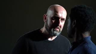 Bande Annonce - La Nonne Sanglante