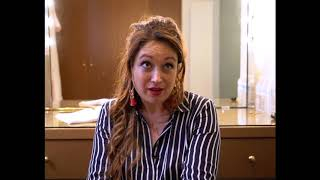 Marion Lebègue - Vignette Youtube