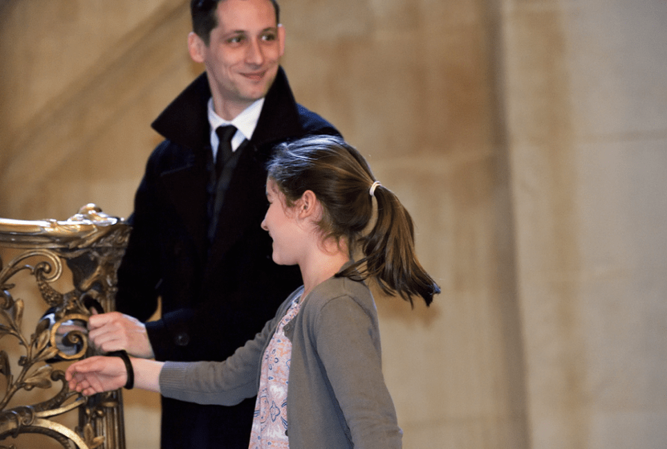 Photos Rendez-vous Paris Face Cachée