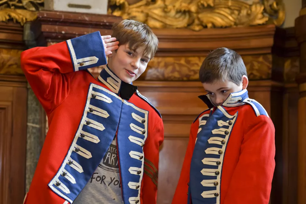 Photos Rendez-vous Paris Face Cachée
