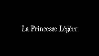 Vignette La princesse Légère