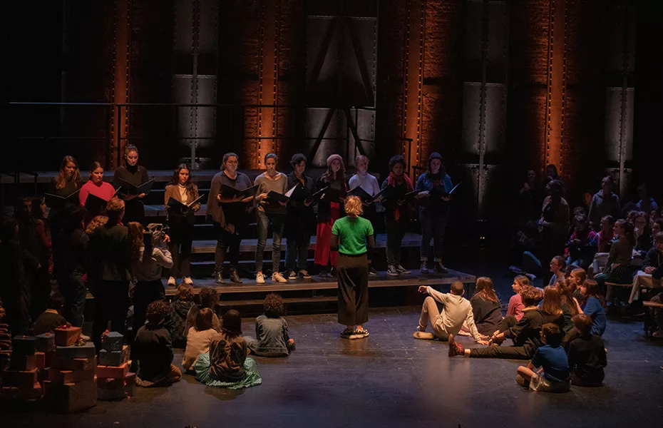 illustration