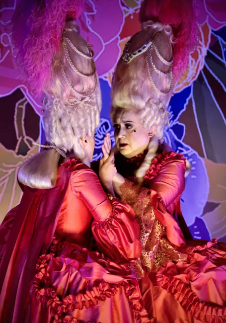 Le Postillon de Lonjumeau © Stefan Brion