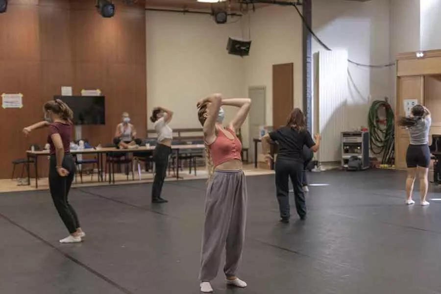 La Maîtrise Populaire