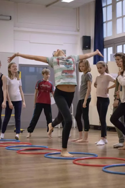 La Maîtrise Populaire