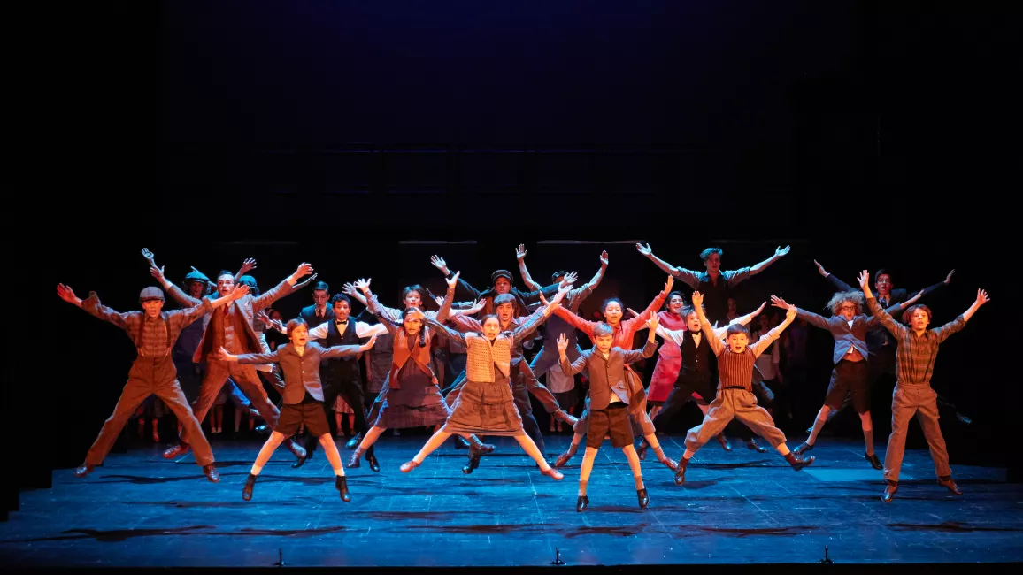 La Maîtrise Populaire