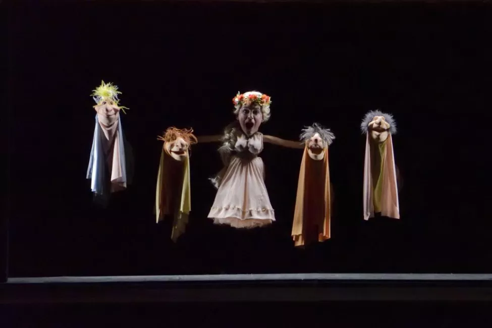 Petite balade aux enfers DR Opéra-Comique