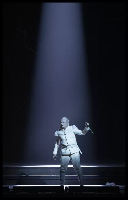 Macbeth Underworld - G. Nigl (Macbeth) 