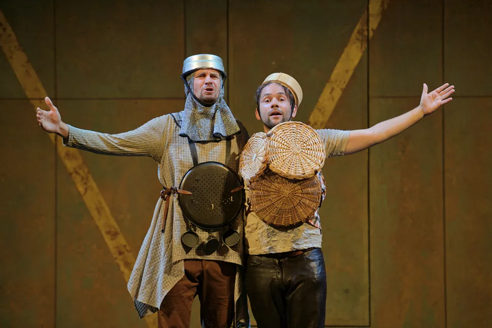 Journées européennes du patrimoine © Stefan Brion 