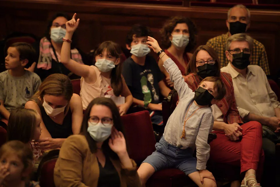 Journées européennes du patrimoine © Stefan Brion 