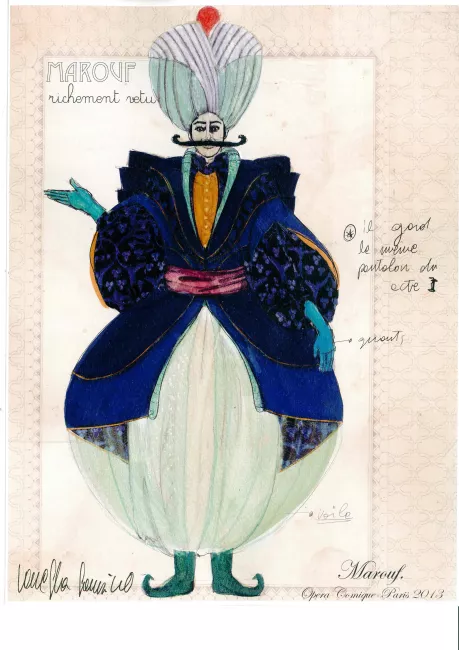 illustration