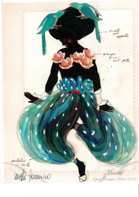 illustration