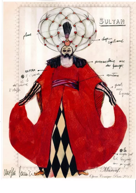 illustration
