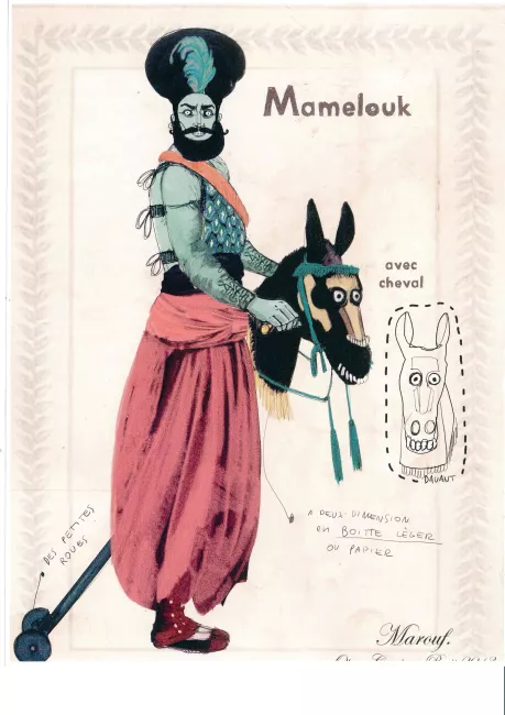 illustration
