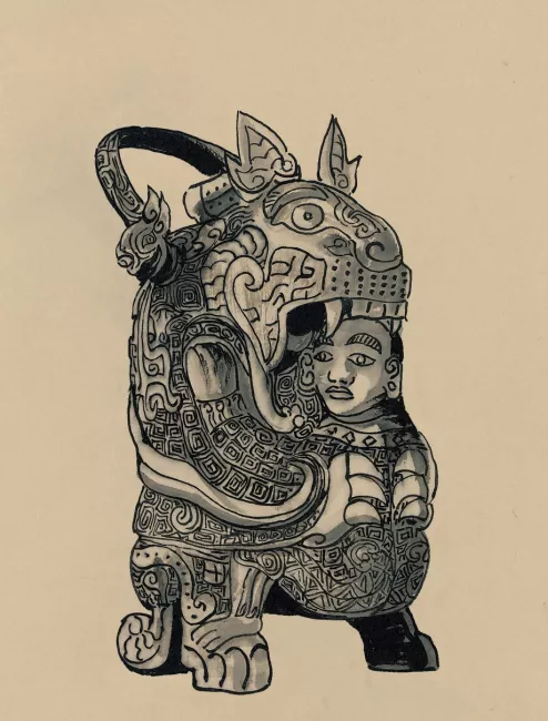 illustration