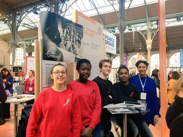 Retour sur le Forum de la France s'engage