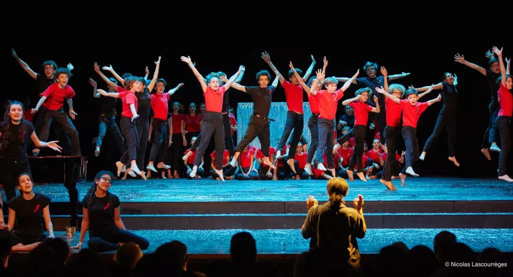 Retour sur le mois de mars © Pierre GROSBOIS