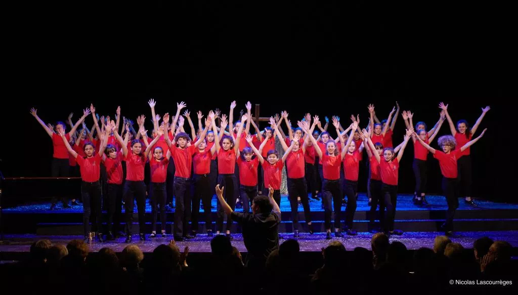 Retour sur le mois de mars © Pierre GROSBOIS