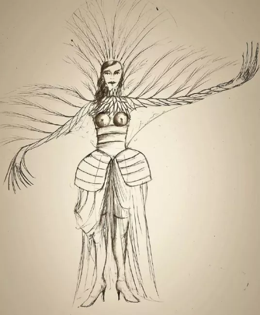 illustration